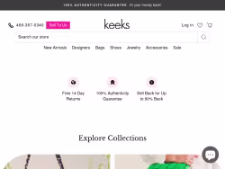 Keeksdesignerhandbags