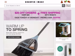 Sharperimage