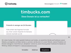 Timbucks