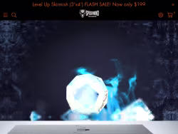 Spidermindgames
