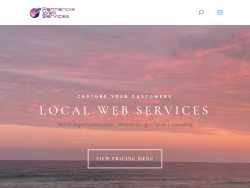 Panhandlewebservices