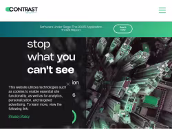 Contrastsecurity
