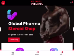 Global-pharma