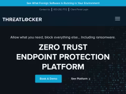 Threatlocker