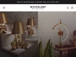 Misterlamp-melbourne