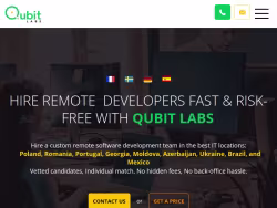 Qubit-labs