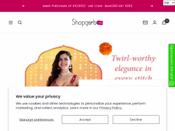 Shopgarb