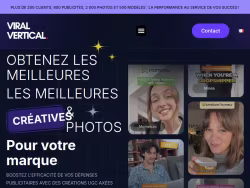 Viral-vertical