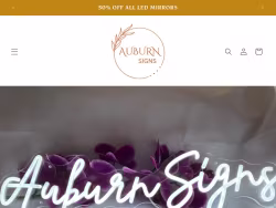 Auburnsigns