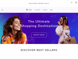 Featuredtrendvault