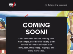 Mm2plug