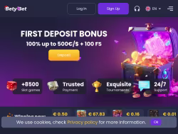Betybet
