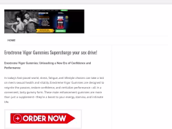 Erextremevigor