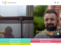 Tridentgroup