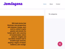 Jamdagana