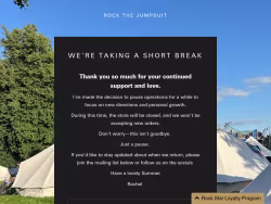 Rockthejumpsuit