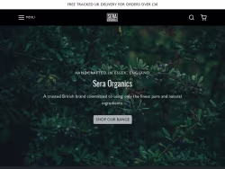 Seraorganics