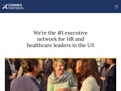 Connexpartners