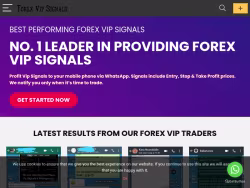 Forexvipsignals