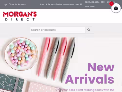 Morgansdirect