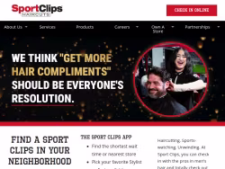 Sportclips