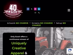 Exceltees