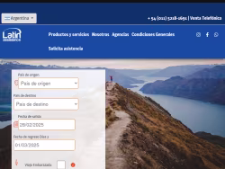 Latinassistance