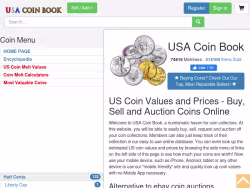 Usacoinbook