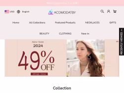 Acomodatby