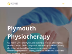 Faypedlerclinic