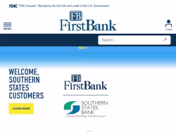 Firstbankonline