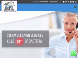 Crystalcarpetcleaners