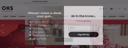 Onlinehomeshop