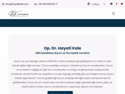 Hayatikale