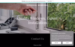 Eurosealwindows