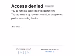 Prestodoctor