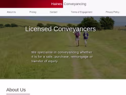 Hainesconveyancing