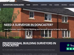 Buildingsurveyorsdoncaster