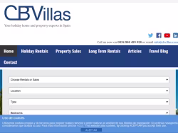 Cbvillas