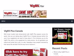 Vigrxplus-canada