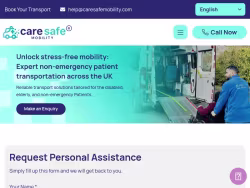 Caresafemobility