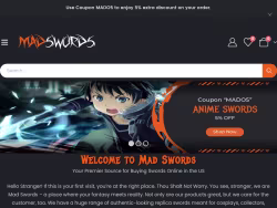Madswords