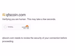 Qfscoin
