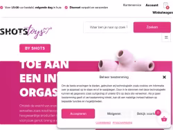 Shotstoys