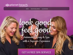 Planetbeach