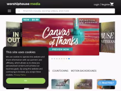 Worshiphousemedia