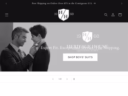 Boyssuits