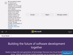 Visualstudio