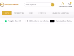Reliablelocalstores