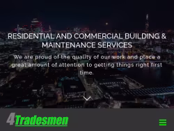 4tradesmenltd